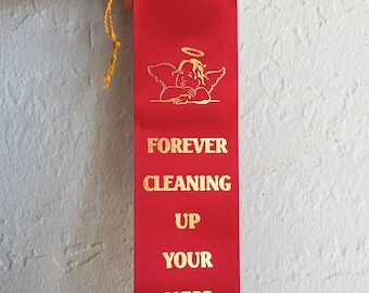 The Martyr Award Ribbon