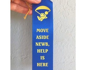 The Veteran Work Ribbon