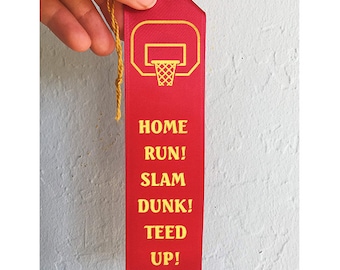The Sports Analyst Work Ribbon