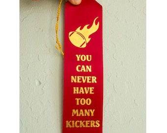 Draft Kings Fantasy Football Ribbon