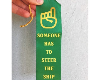 The Agenda Maven Work Ribbon