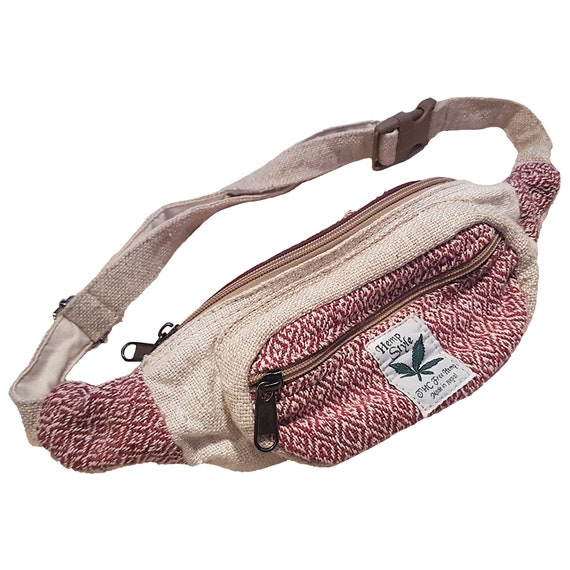 money fanny pack
