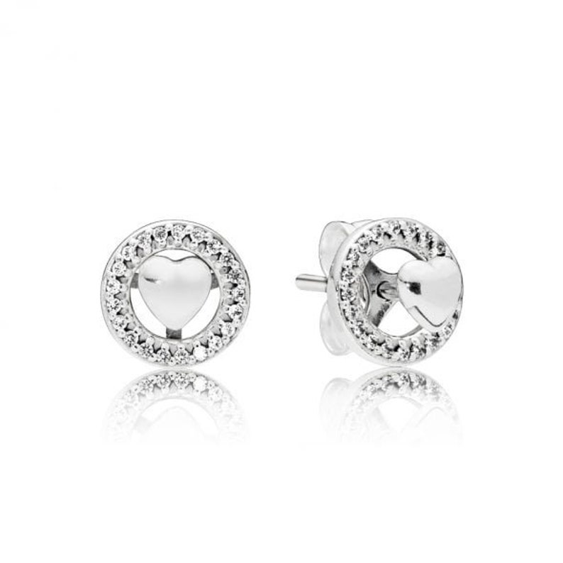 s925 ale earrings