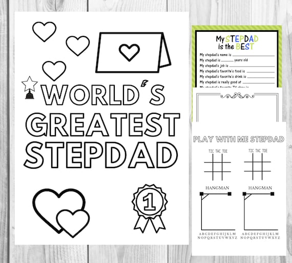 stepdad-card-stepdad-father-s-day-best-stepdad-ever-etsy