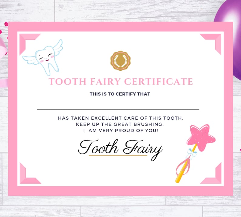 1st-free-printable-tooth-fairy-certificate