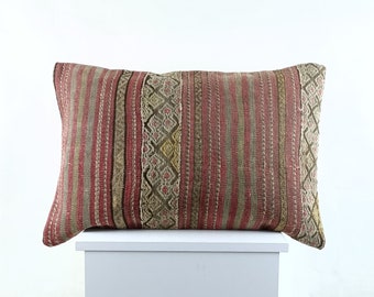 needlepoint pillow cases