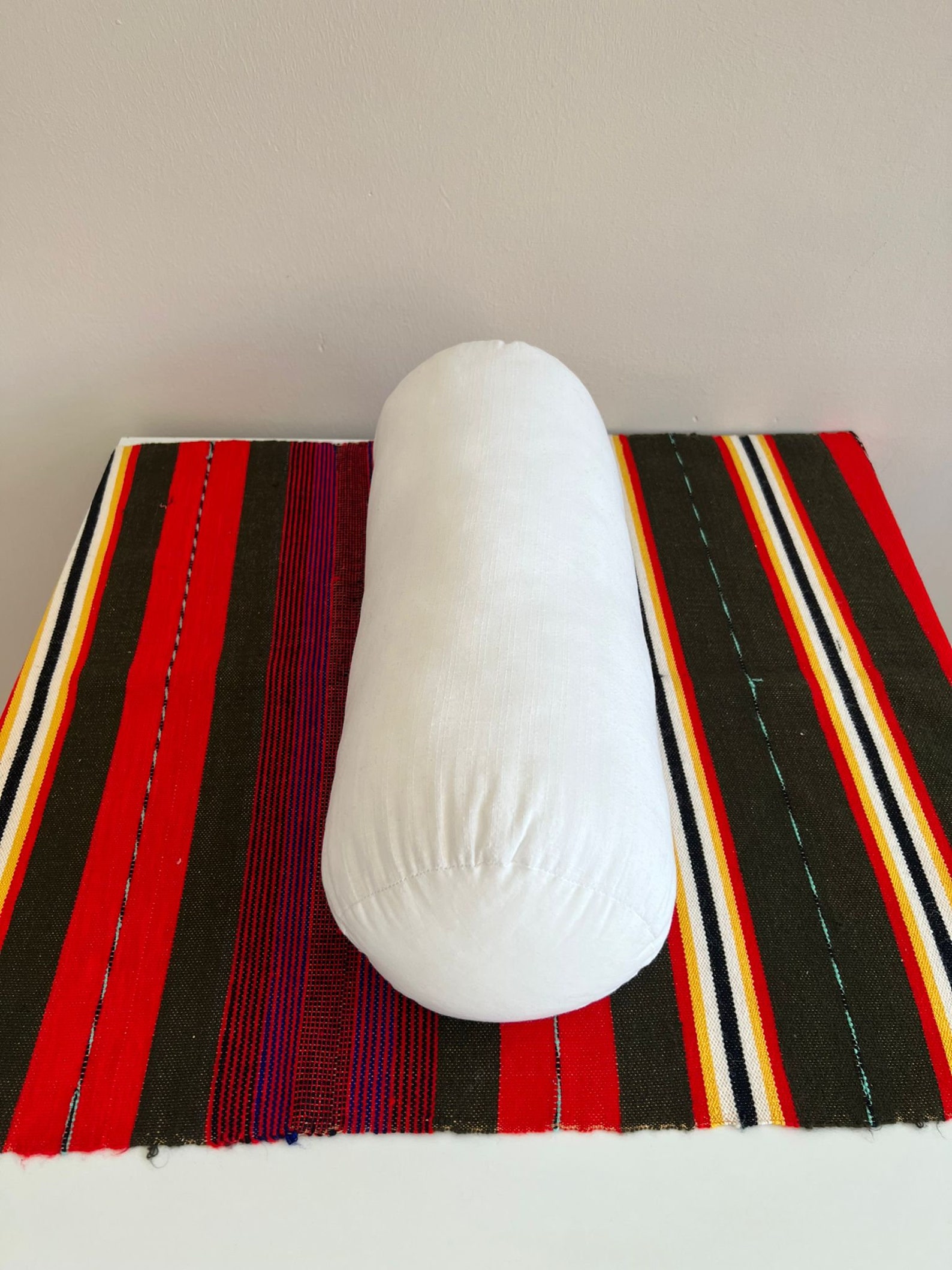 Bolster Insert Any Diameter Any Length Bolster Pillow Etsy