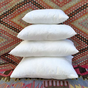 20x35 pillow insert