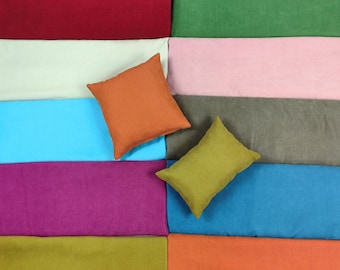 Custom Pillow Cover, Throw Pillow Cover, Colorful Pillow Cover, Lumbar Pillow Cover, Cushion Pillow Cover, Square Pillow Cover, Pillow Case