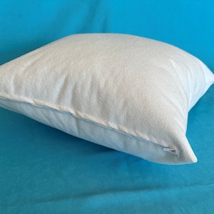 Outdoor Cushion, Outdoor Pillow, Water Resistant, Water Proof, Pillow Insert, Lumbar Insert, Cushion Insert, Garden Cushion, Pillow Filling