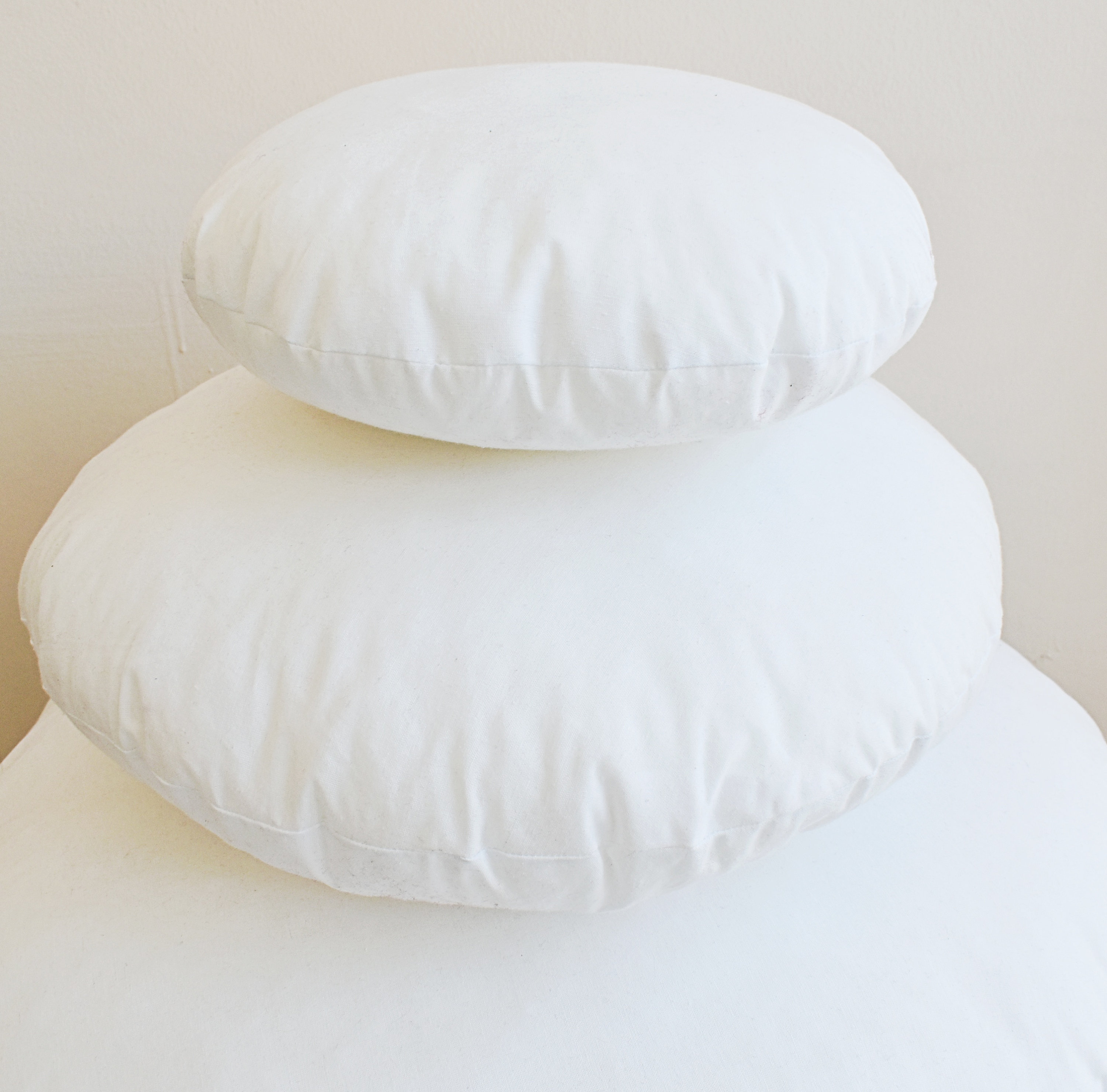 Round cushion top inserts kmart
