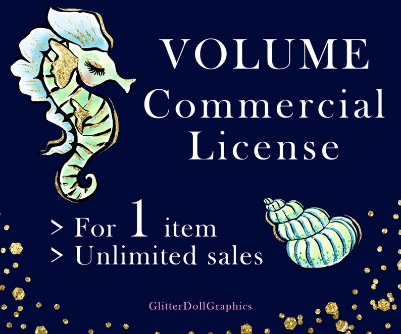 Glitter Doll Graphics Volume Commercial License for 1 Clip Art or Paper Packs No Credit Required Commercial Use Over 500 sales