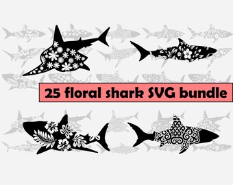 Free Free 87 Shark Svg Etsy SVG PNG EPS DXF File