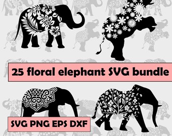 Free Free Elephant Svg Etsy 892 SVG PNG EPS DXF File