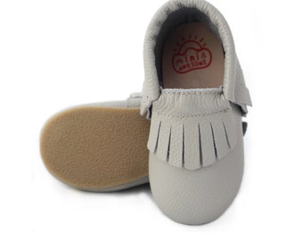 size 3 hard sole baby shoes