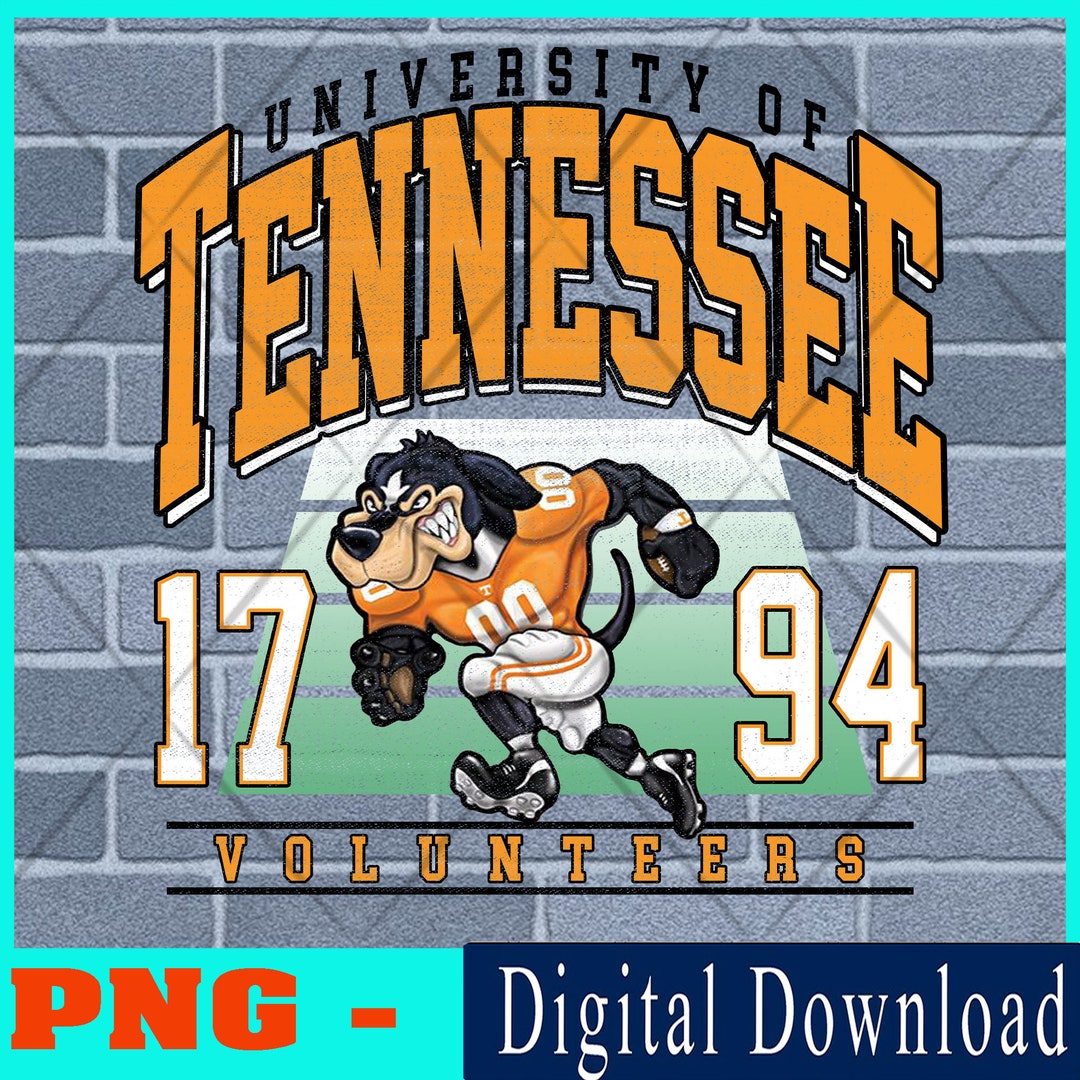 Tennessee Png, Tennessee Fan Crewneck Sweatshirt, Vintage Style ...