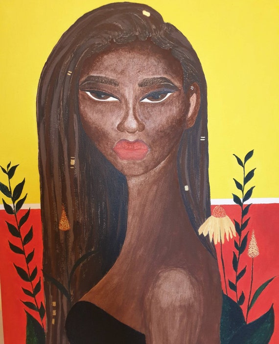 Ebonygirl