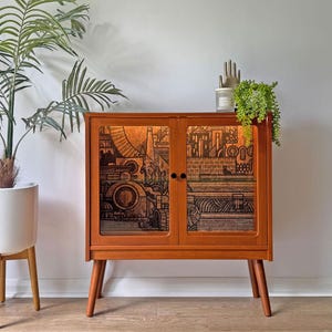 Mid century modern china cabinet - Etsy 日本 Mid century modern china cabinet - Etsy 日本