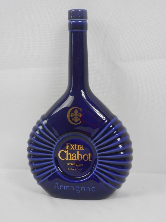Chabot EXTRA Armagnac シャボーエクストラ アルマニャック