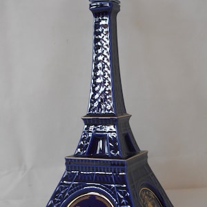 DE LUZE GRAND COGNC エッフェル塔デザイン This item is unavailable - Etsy