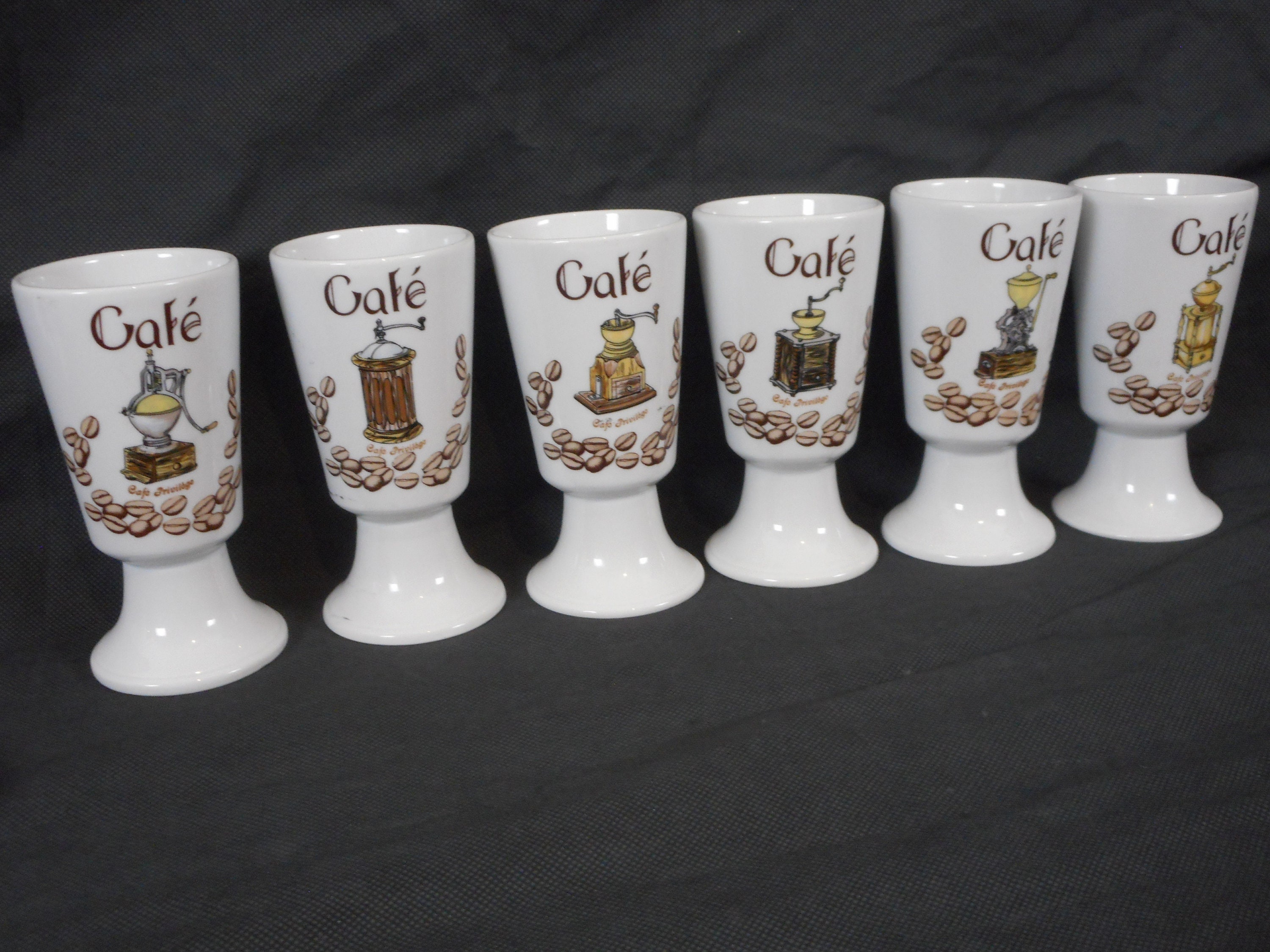 Ensemble De Collection
