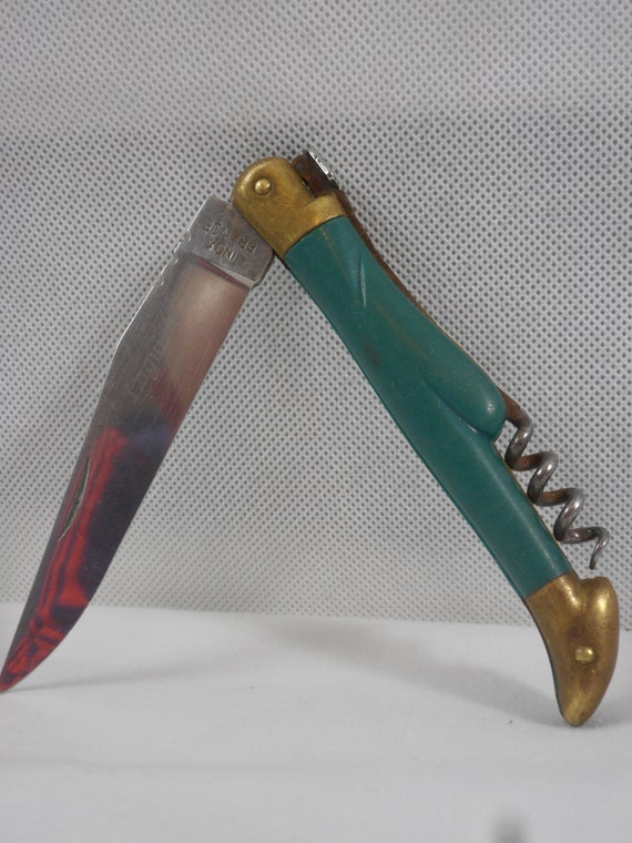 VINTAGE LAGUOLE 蒐集用 （ヴィンテージ LAGUIOLE ラギオール 
