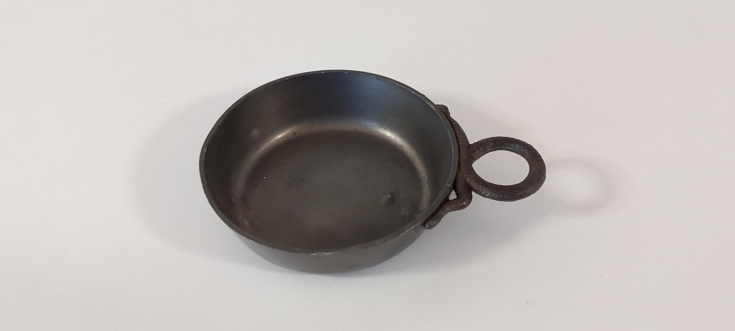 収集価値のあるヴィンテージのフランス製ピューターワインテイスト