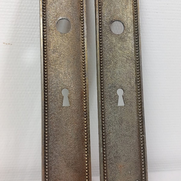 Door Finger Plates Etsy