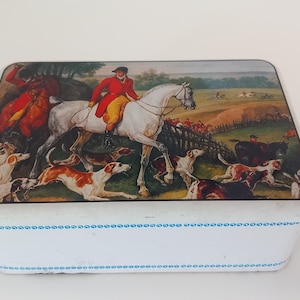Boîte à biscuits en métal / boîte de rangement / ustensiles de cuisine