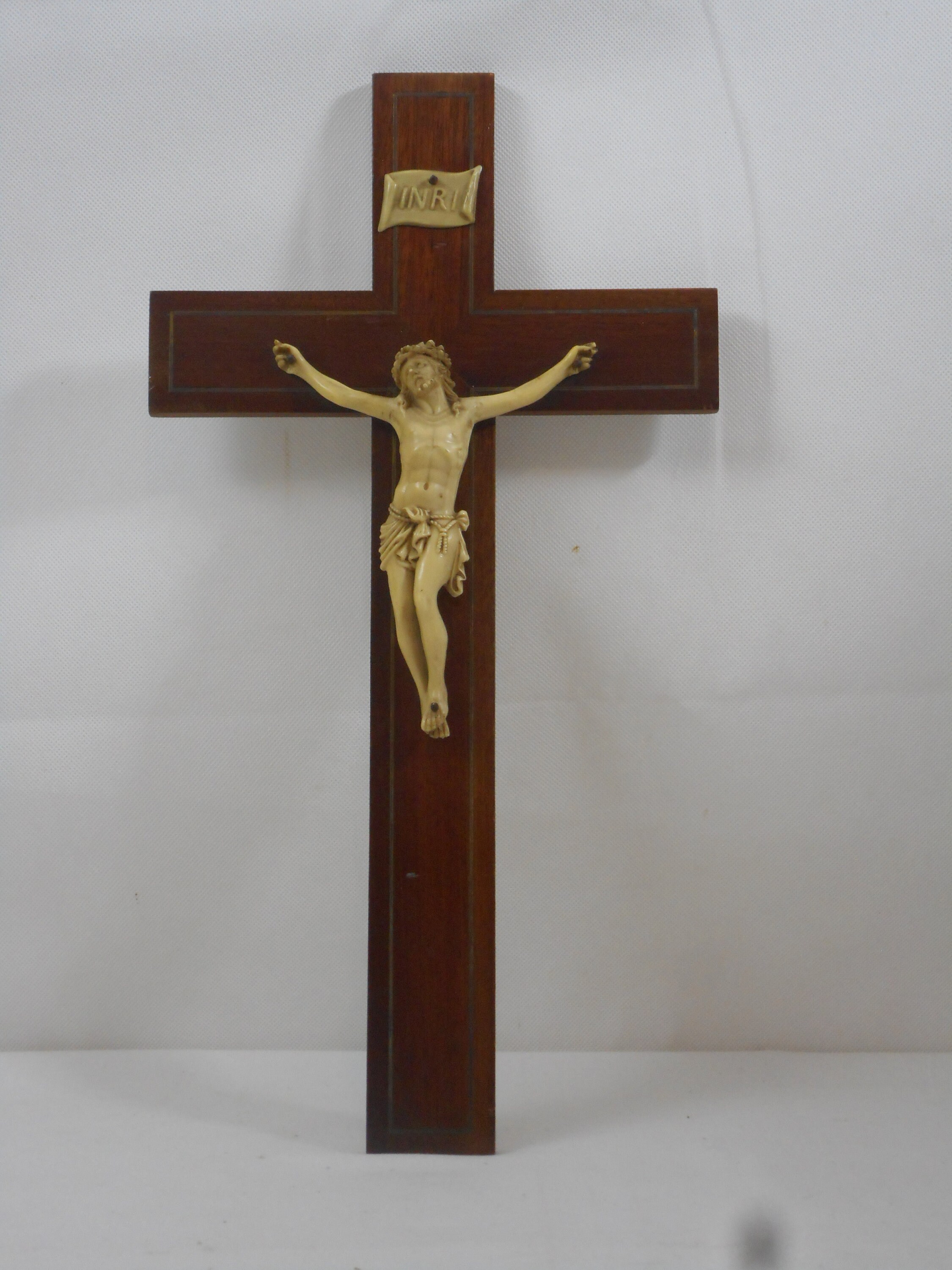 Français Grand Cru Croisé en Bois