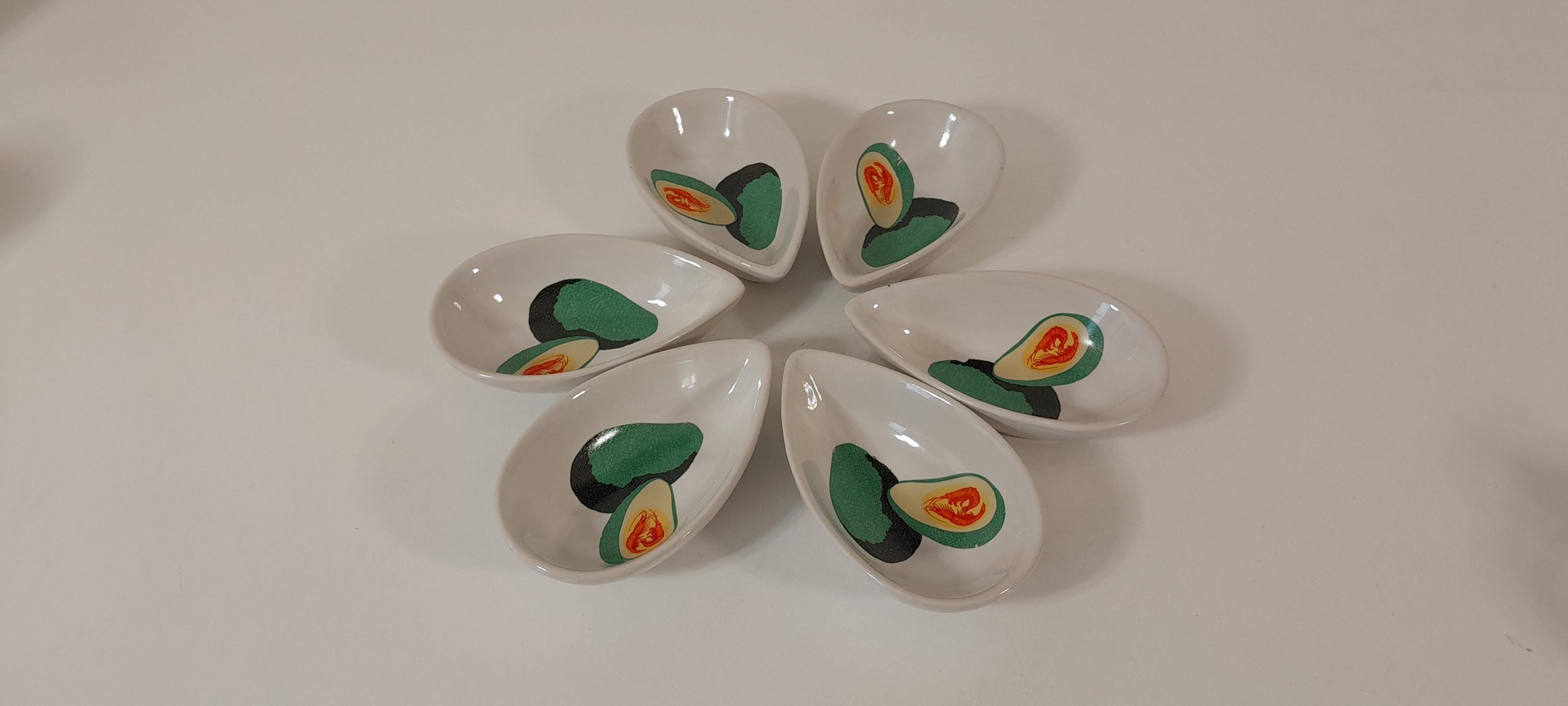 Vert et magnifique avocat Vectoriel | Vecteur Premium