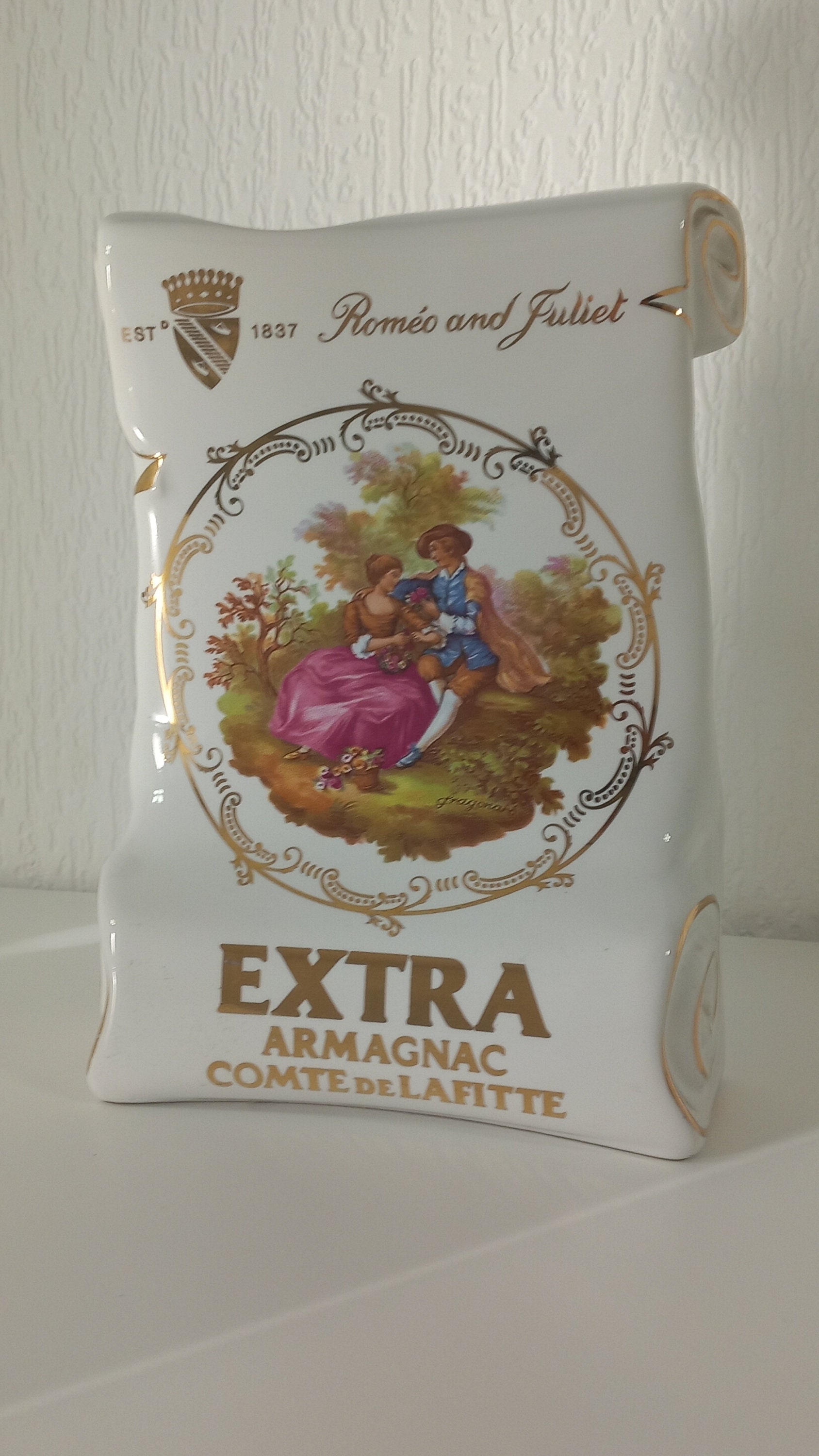 コント ド ラフィット（COMTE DE LAFITTE） | お酒買取専門店