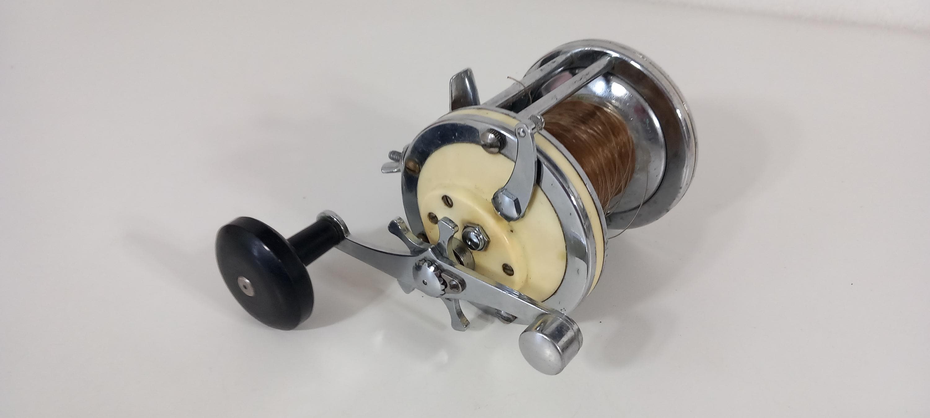 Mitchell 308 Fishing Reel - Etsy Canada