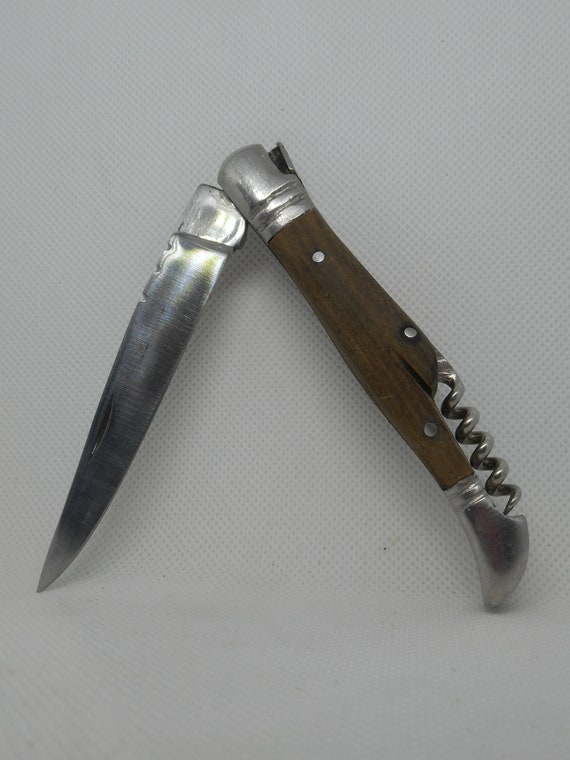 French Pocket Knives - Laguiole Imports