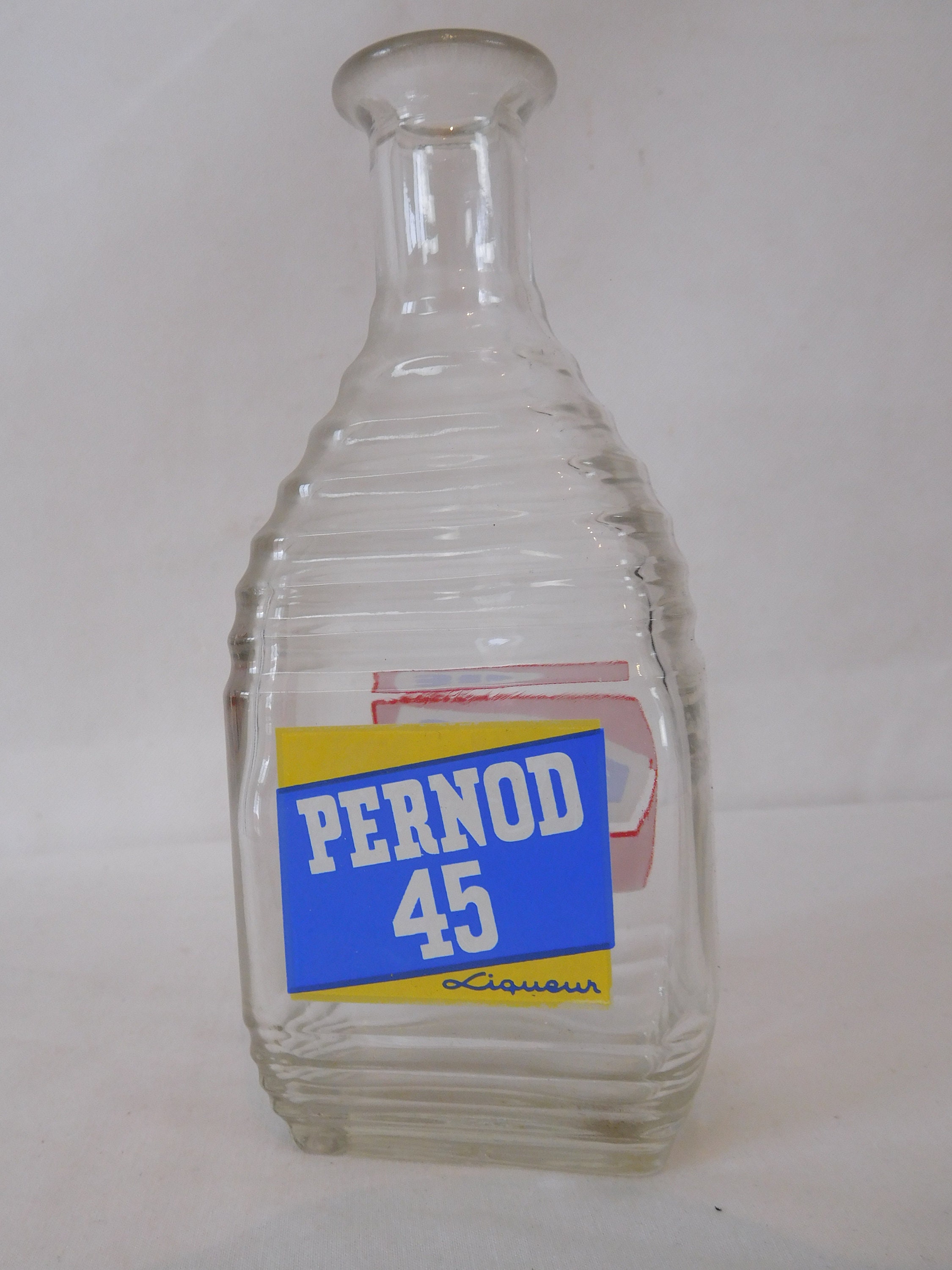 P## ヴィンテージ フランス パスティス 51 / ペルノ 45 ウォーター