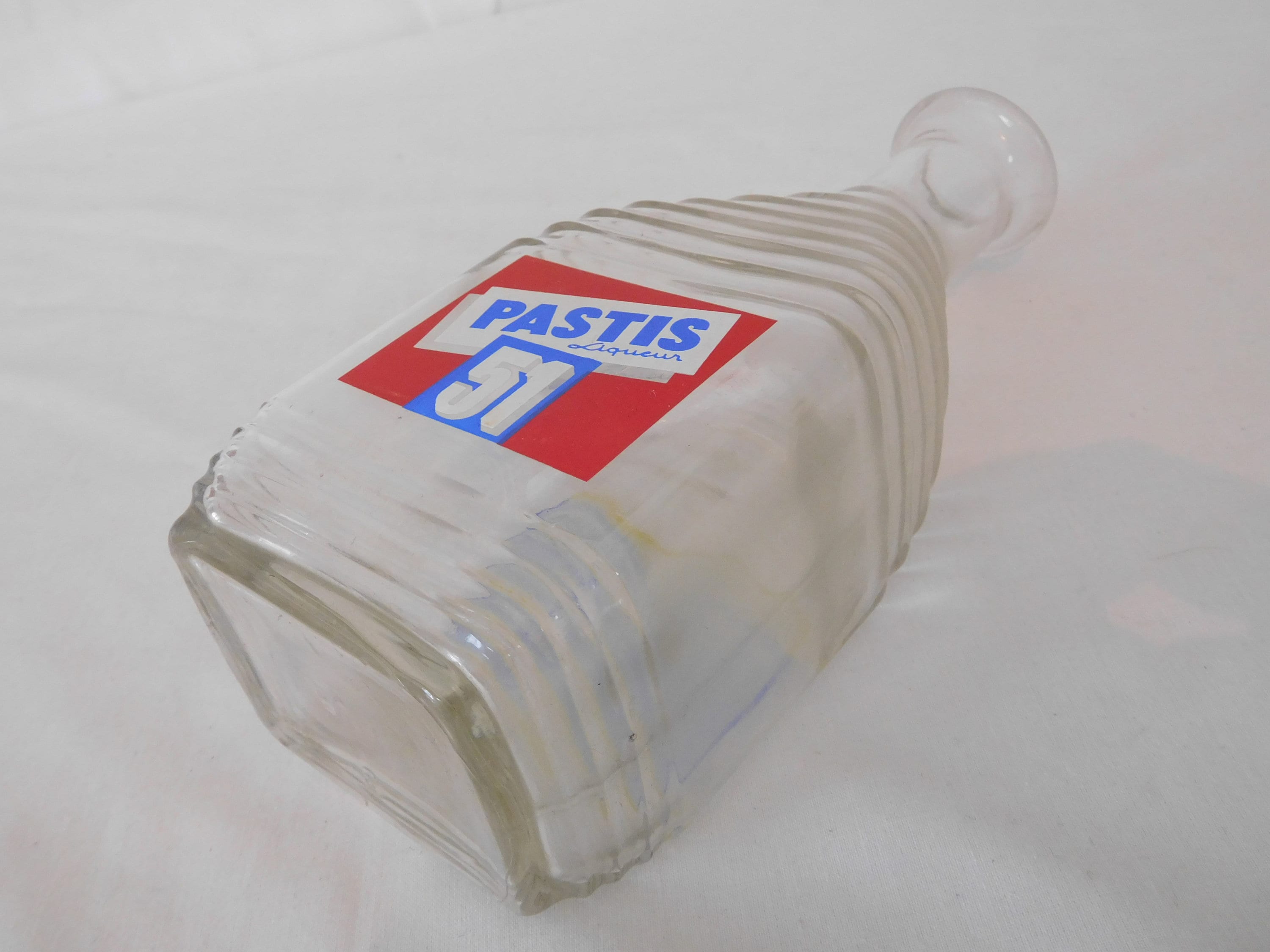 P## ヴィンテージ フランス パスティス 51 / ペルノ 45 ウォーター