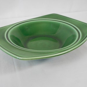 P## vintage English Royal Worcester glazed ceramic bowl