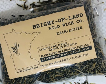 Wild Rice