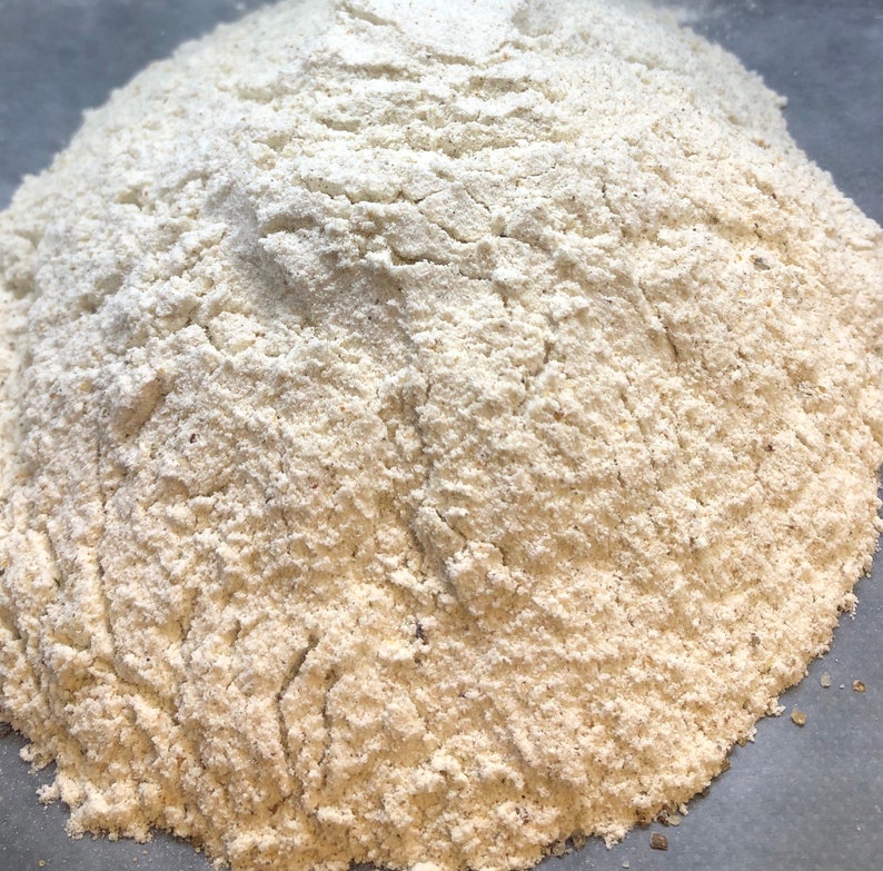 Wild Rice Pancake Mix Etsy