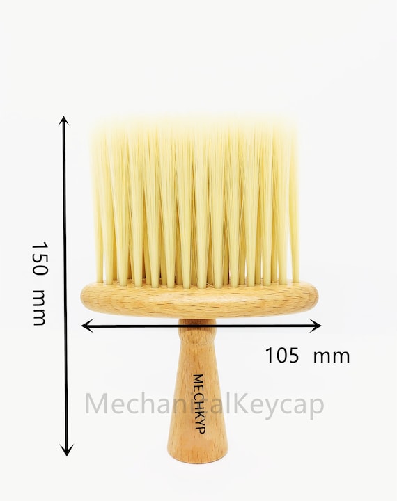 1Pcs Computer Brushes Keyboard Cleaner PC Laptop Mini Brush Dust Cleaning  Tool