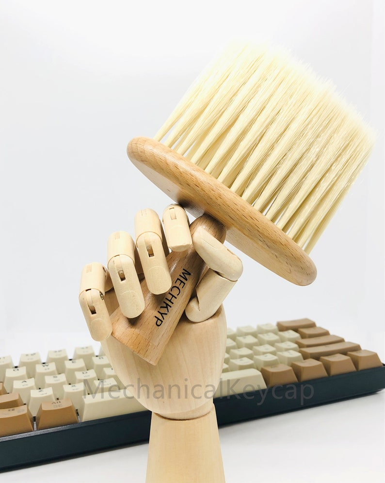 MECHKYP Keyboard Cleaning Brush for Mechanical Keyboard/ Etsy