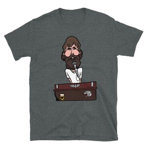 brent mydland
