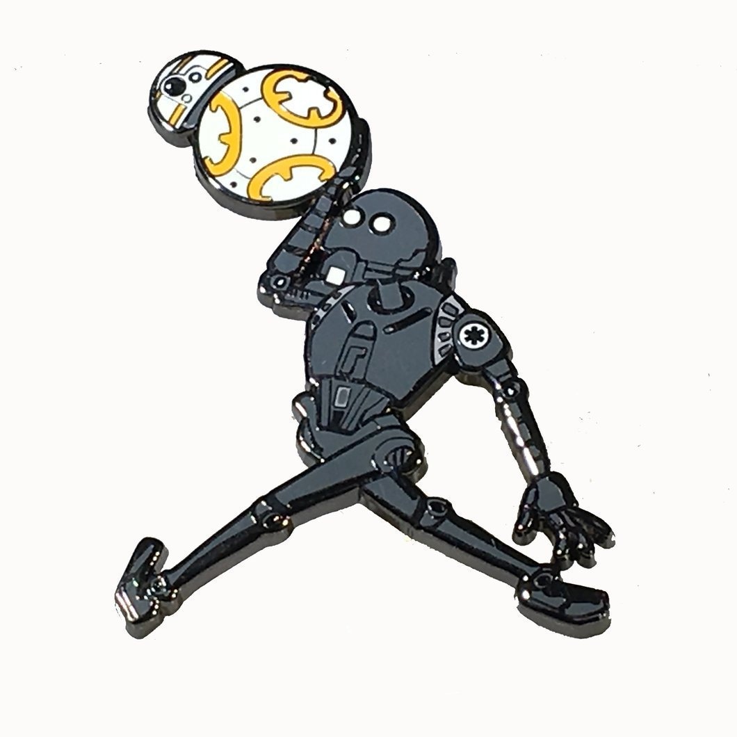 K2so Pin - Etsy