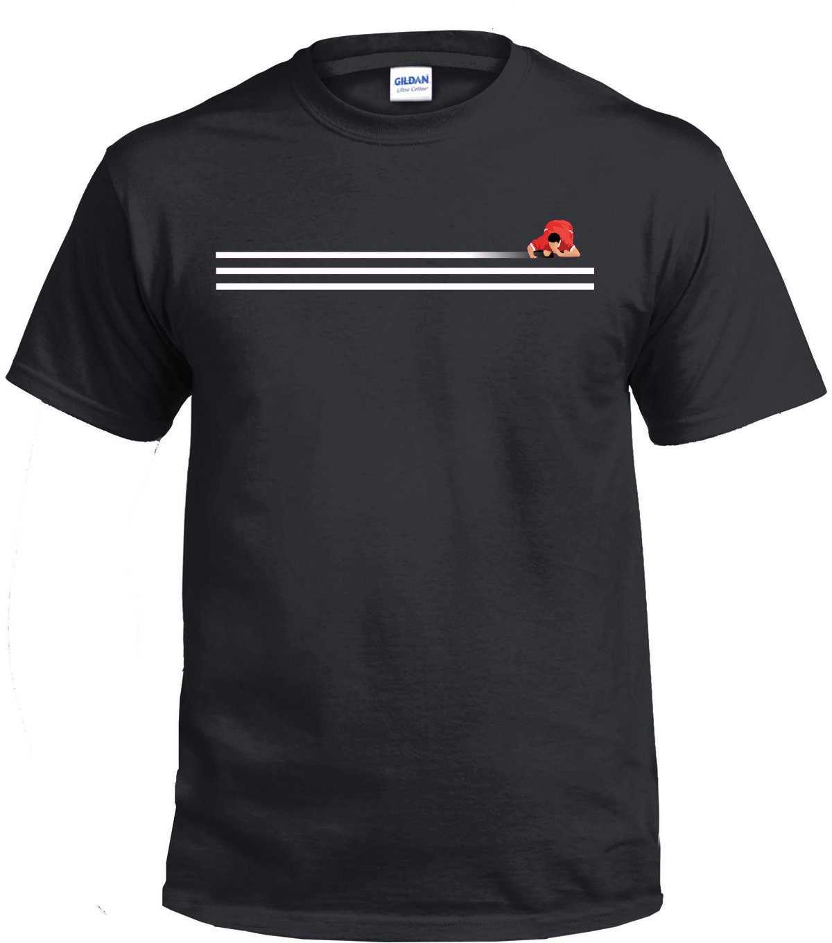 robbie fowler t shirt