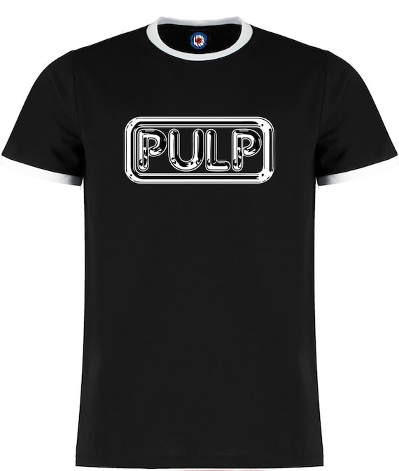 pulp t shirts uk