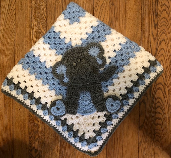 etsy handmade baby blankets