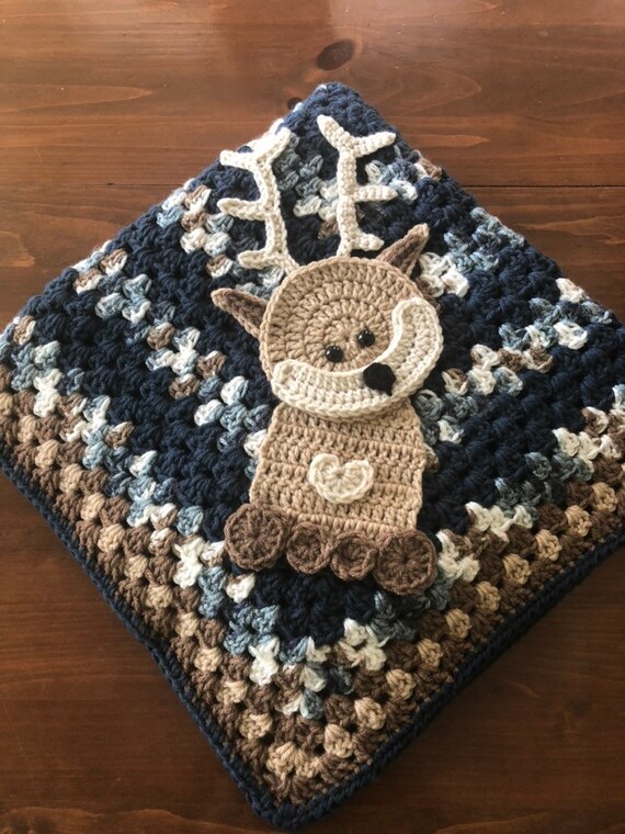 etsy handmade baby blankets