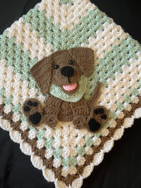Hand crochet baby blanket for sale new arrivals