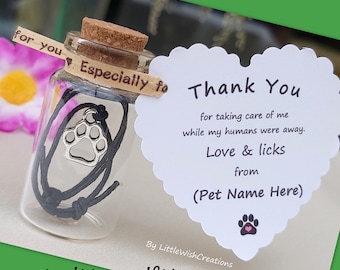 dog walker gift ideas