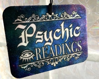 Letture psichiche Deodorante per ambienti Galaxy Witchy